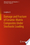 Damage and Fracture of Ceramic Matrix Composites Under Stochastic Loading