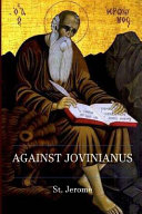 Against Jovinianus Book