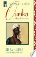 Ourika Book