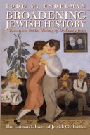 Broadening Jewish History
