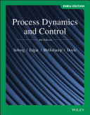 Process Dynamics and Control Book