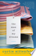 The Man of My Dreams Book