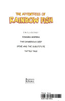 The Adventures of Rainbow Fish