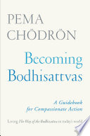 Becoming Bodhisattvas Book
