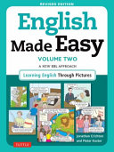 English Made Easy: A New ESL Approach