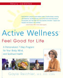 Read Pdf Active Wellness (rev. edition)