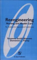 Reengineering Nursing and Health Care