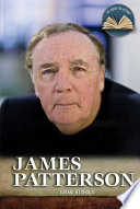 James Patterson Book