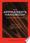 The Appraiser's Handbook