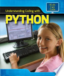Understanding Coding with Python Book PDF