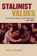Stalinist Values