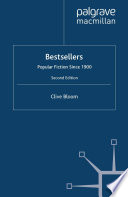 Bestsellers PDF Book By C. Bloom