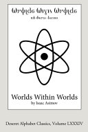 Worlds Within Worlds (Deseret Alphabet Edition)
