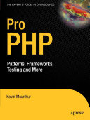 Pro PHP