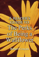 A Reader s Guide to the Perks of Being a Wallflower