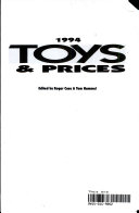 Toys and Prices, 1994
