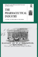 The Pharmaceutical Industry [Pdf/ePub] eBook