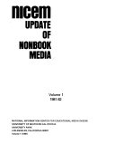 NICEM Update of Nonbook Media