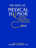 The Best of Medical Humor
