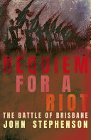 Requiem for a Riot