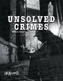 Unexplained Unsolved Crimes Pdf/ePub eBook