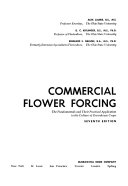 Commericial Flower Forcing
