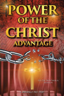 Power of the Christ Advantage Book Rev. Dr. RonDerrick Johnson