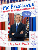Mr. President's Handy Multiplication Table