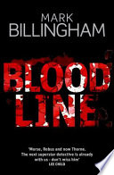 Bloodline Book