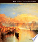 J. M. W. Turner Masterpieces of Art