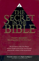 The Secret in the Bible Book