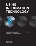 Using Information Technology 10e Complete Edition