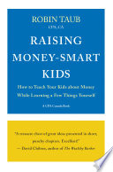 Raising Money Smart Kids Book