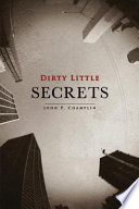 Dirty Little Secrets Book