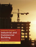 Construction Technology 2: Industrial and Commercial Building