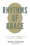 Rhythms of Grace Pdf/ePub eBook