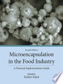 Microencapsulation in the Food Industry Book