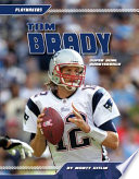 Tom Brady Book
