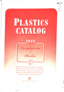 Modern Plastics Encyclopedia