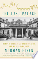 The Last Palace Book