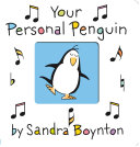Your Personal Penguin Book