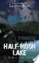 Half Moon Lake Book