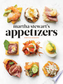 Martha Stewart s Appetizers