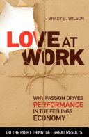Read Pdf Love at Work