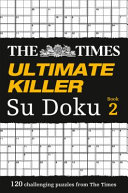 Ultimate Killer Su Doku
