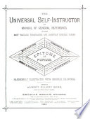 The Universal Self instructor and Manual of General Reference