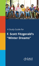 A Study Guide for F. Scott Fitzgerald's 