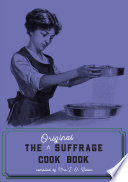The Original Suffrage Cookbook