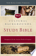 NKJV  Cultural Backgrounds Study Bible Book PDF
