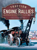 Traction Engine Rallies
